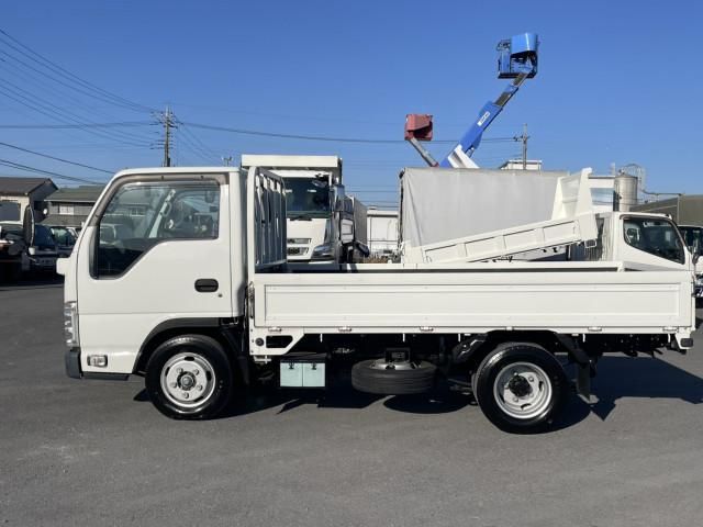 ISUZU ELF 2018 Image 31