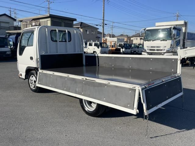 ISUZU ELF 2018 Image 31