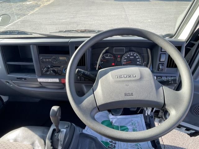 ISUZU ELF 2018 Image 31