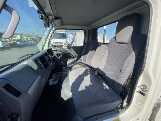 ISUZU ELF 2018 Image 31