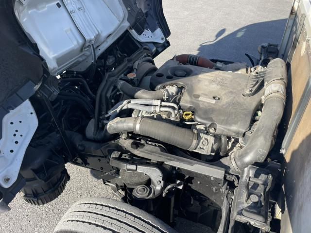 ISUZU ELF 2018 Image 31