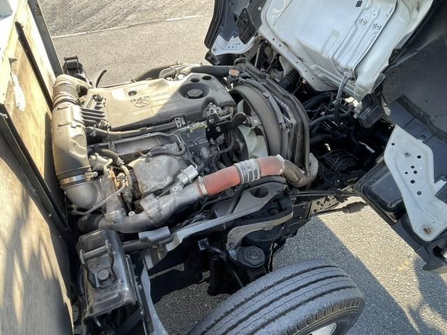 ISUZU ELF 2018 Image 31