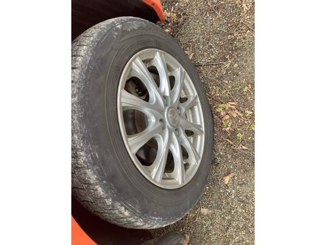 TOYOTA AQUA 2012 Image 31