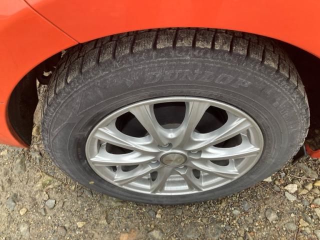 TOYOTA AQUA 2012 Image 31