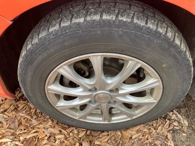 TOYOTA AQUA 2012 Image 31