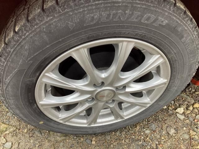 TOYOTA AQUA 2012 Image 31