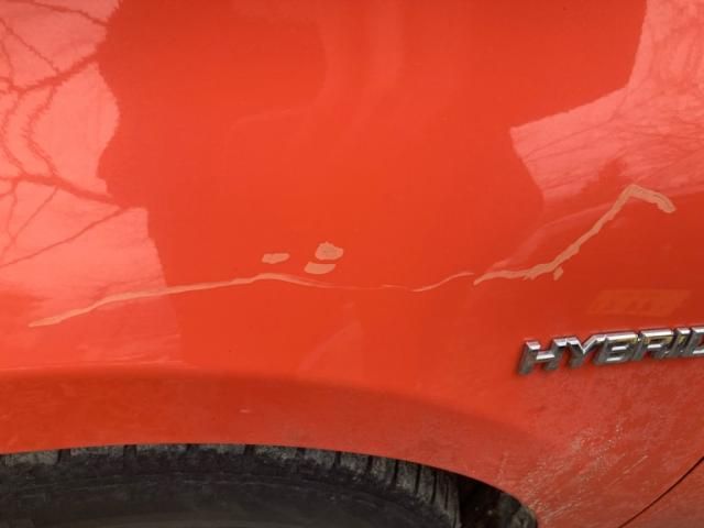 TOYOTA AQUA 2012 Image 31