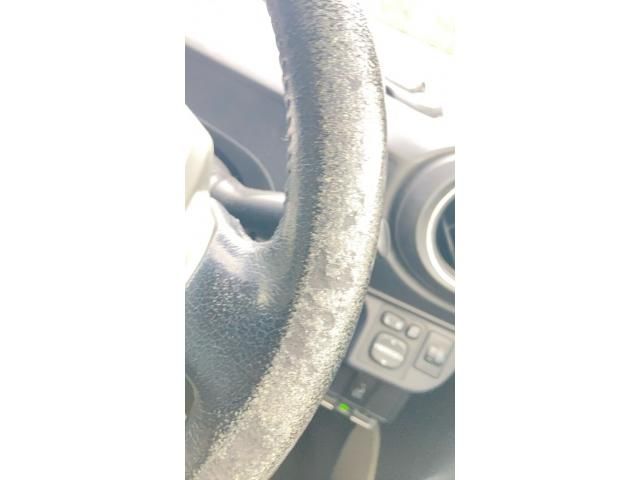 TOYOTA AQUA 2012 Image 31