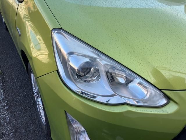 TOYOTA AQUA 2016 Image 31