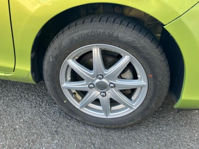 TOYOTA AQUA 2016 Image 31