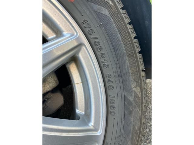 TOYOTA AQUA 2016 Image 31