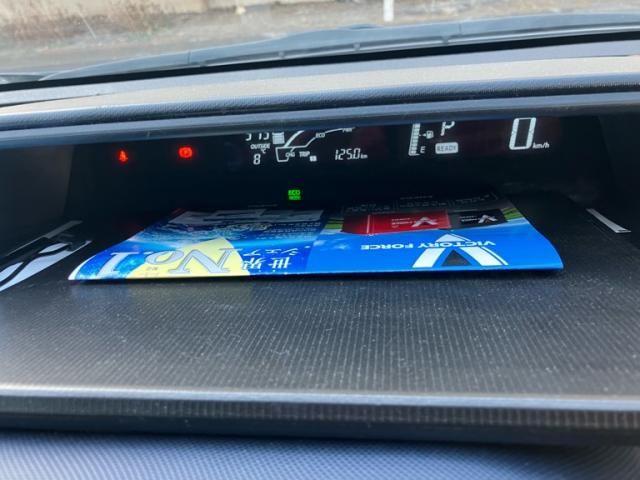 TOYOTA AQUA 2016 Image 31