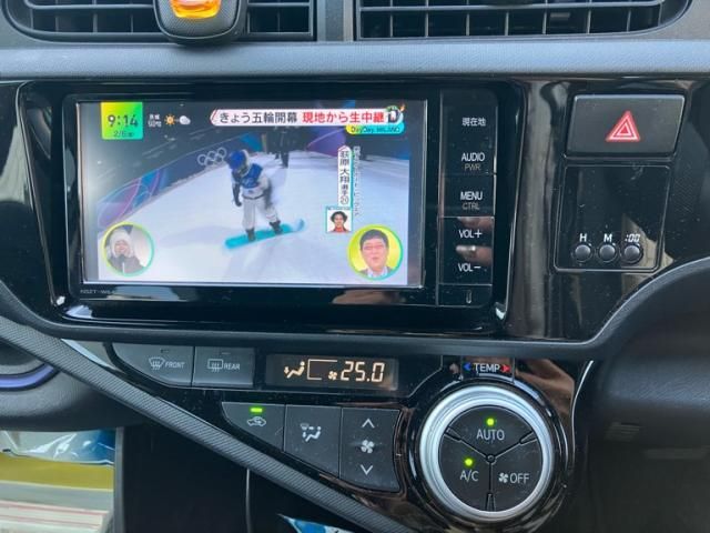 TOYOTA AQUA 2016 Image 31