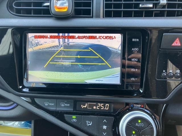 TOYOTA AQUA 2016 Image 31