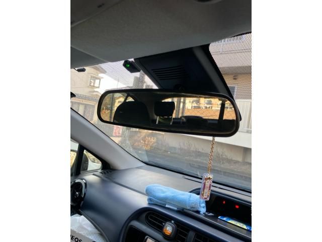 TOYOTA AQUA 2016 Image 31