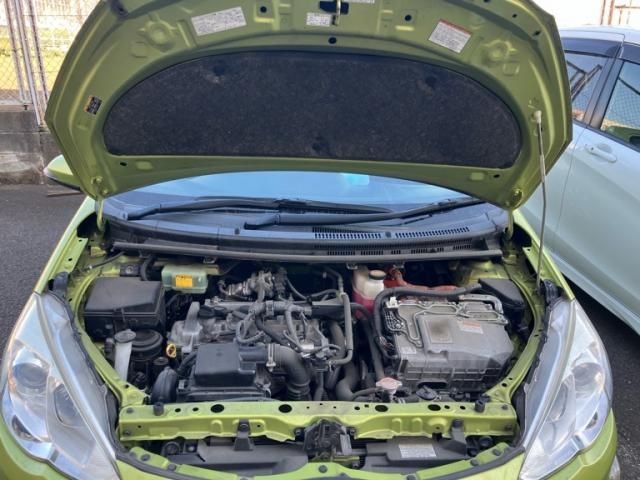 TOYOTA AQUA 2016 Image 31