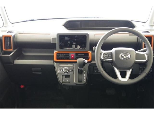 DAIHATSU TANTO FAN CROSS 2024 Image 31