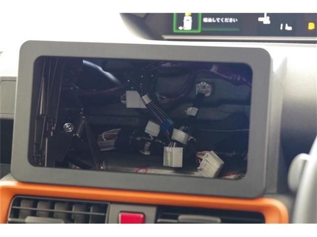 DAIHATSU TANTO FAN CROSS 2024 Image 31