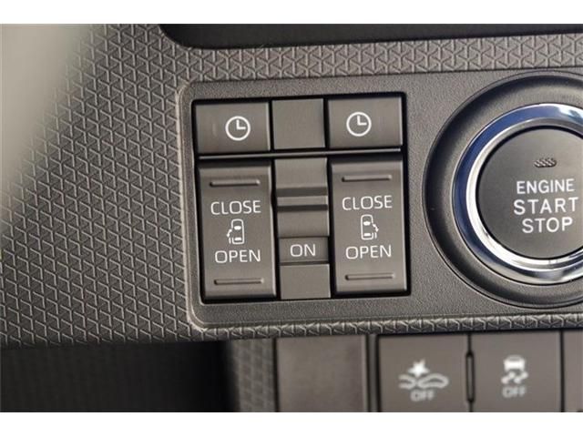 DAIHATSU TANTO FAN CROSS 2024 Image 31