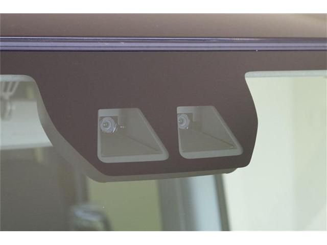 DAIHATSU TANTO FAN CROSS 2024 Image 31