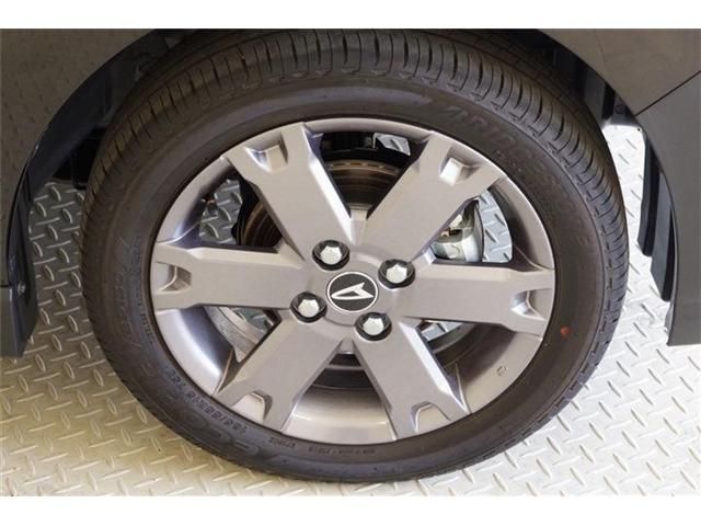 DAIHATSU TANTO FAN CROSS 2024 Image 31