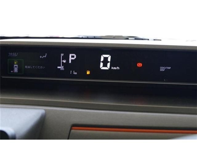 DAIHATSU TANTO FAN CROSS 2024 Image 31