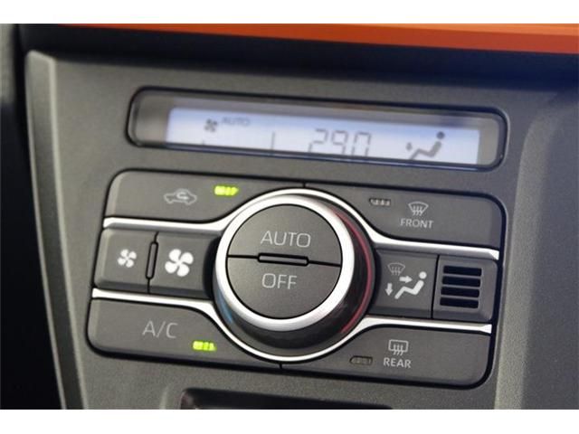 DAIHATSU TANTO FAN CROSS 2024 Image 31