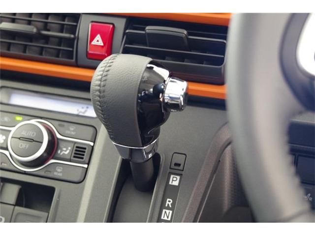 DAIHATSU TANTO FAN CROSS 2024 Image 31