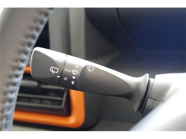 DAIHATSU TANTO FAN CROSS 2024 Image 31