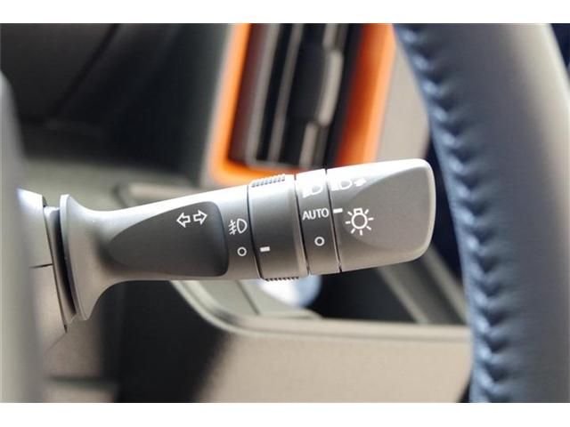 DAIHATSU TANTO FAN CROSS 2024 Image 31