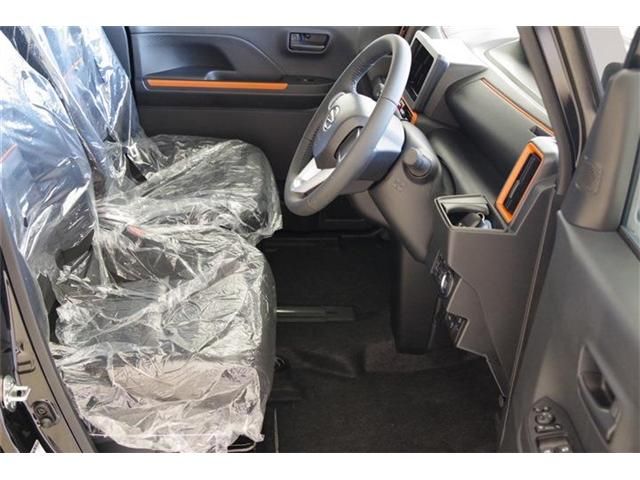 DAIHATSU TANTO FAN CROSS 2024 Image 31