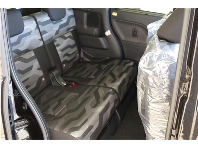 DAIHATSU TANTO FAN CROSS 2024 Image 31