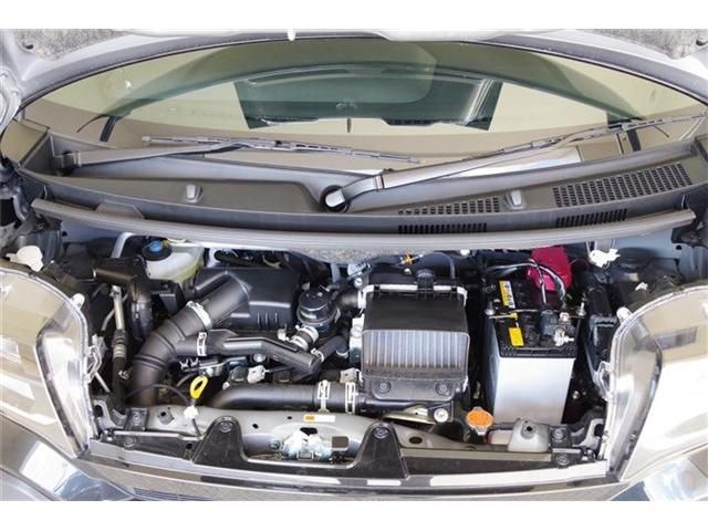 DAIHATSU TANTO FAN CROSS 2024 Image 31