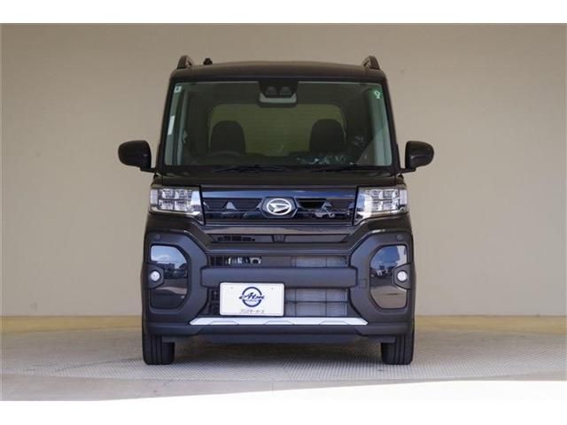 DAIHATSU TANTO FAN CROSS 2024 Image 31