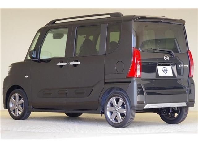 DAIHATSU TANTO FAN CROSS 2024 Image 31