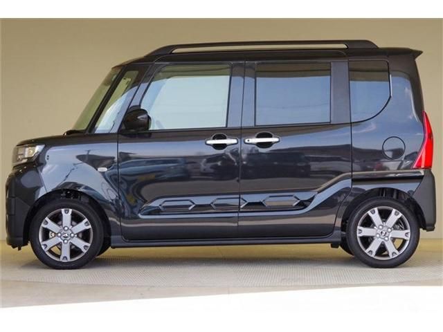 DAIHATSU TANTO FAN CROSS 2024 Image 31