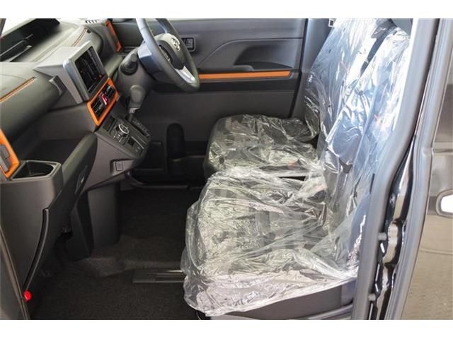 DAIHATSU TANTO FAN CROSS 2024 Image 31