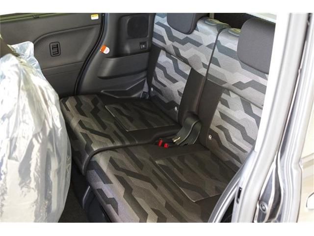 DAIHATSU TANTO FAN CROSS 2024 Image 31