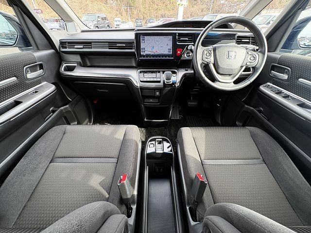 HONDA STEPWAGON E:HEV SPAD 2020 Image 31