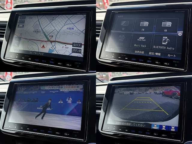 HONDA STEPWAGON E:HEV SPAD 2020 Image 31