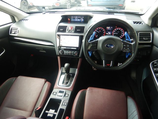 SUBARU LEVORG 2018 Image 31