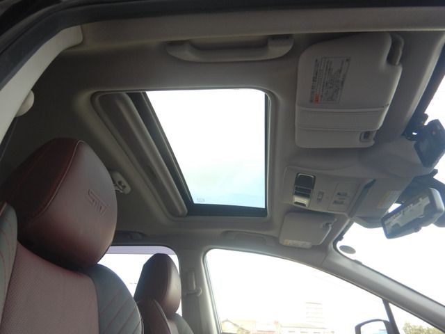 SUBARU LEVORG 2018 Image 31