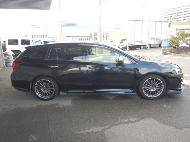 SUBARU LEVORG 2018 Image 31