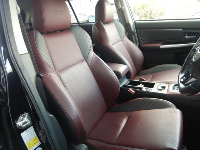 SUBARU LEVORG 2018 Image 31