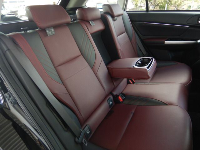 SUBARU LEVORG 2018 Image 31