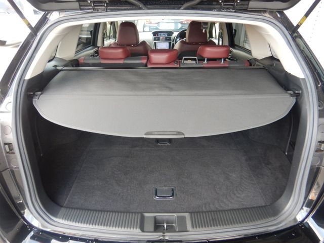 SUBARU LEVORG 2018 Image 31