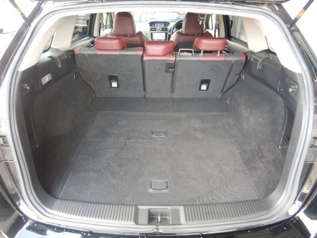 SUBARU LEVORG 2018 Image 31