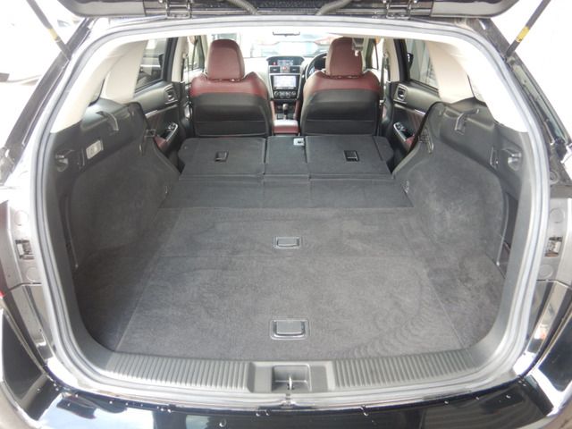 SUBARU LEVORG 2018 Image 31