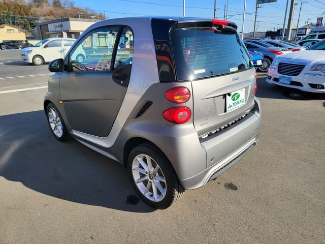 MCC SMART FORTWO COUPE 2015 Image 31