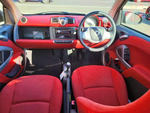 MCC SMART FORTWO COUPE 2015 Image 31